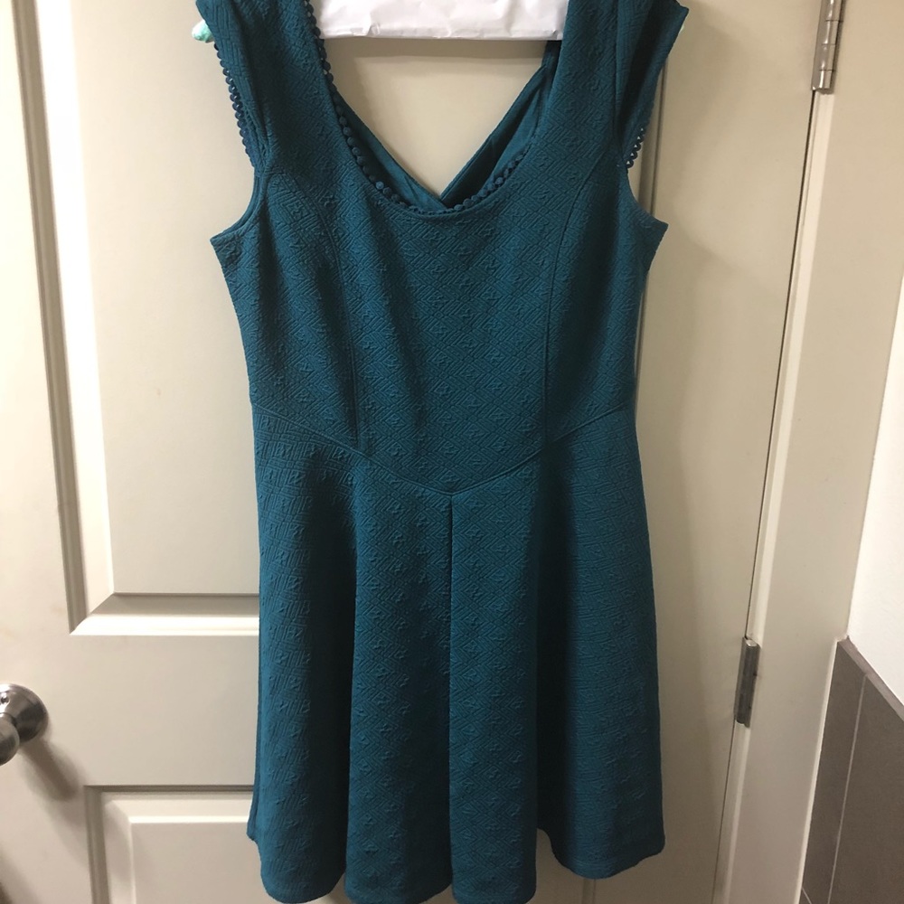 Free People Dress - Worn Once - Size L